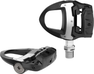 Garmin Rally™ RS110 - Pedali Powermeter per Shimano SPD-SL