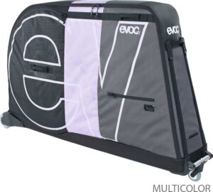 Evoc Bike Bag Pro 305L - Borsa da viaggio per bici