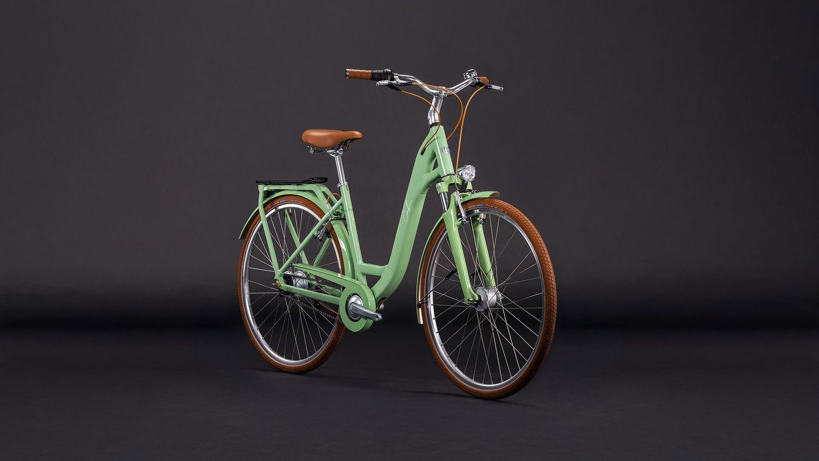 Cube Aruba cactus´n´brown Easy Entry