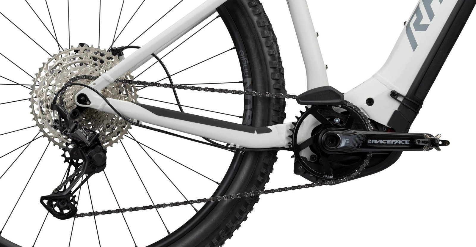 Radon Render 10.0 750 MS Black Edition