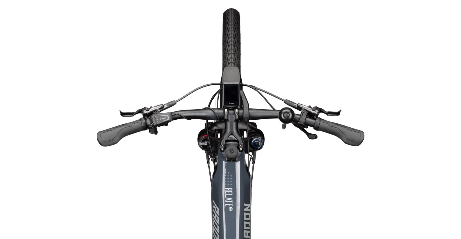 Radon Relate 9.0 750 MS