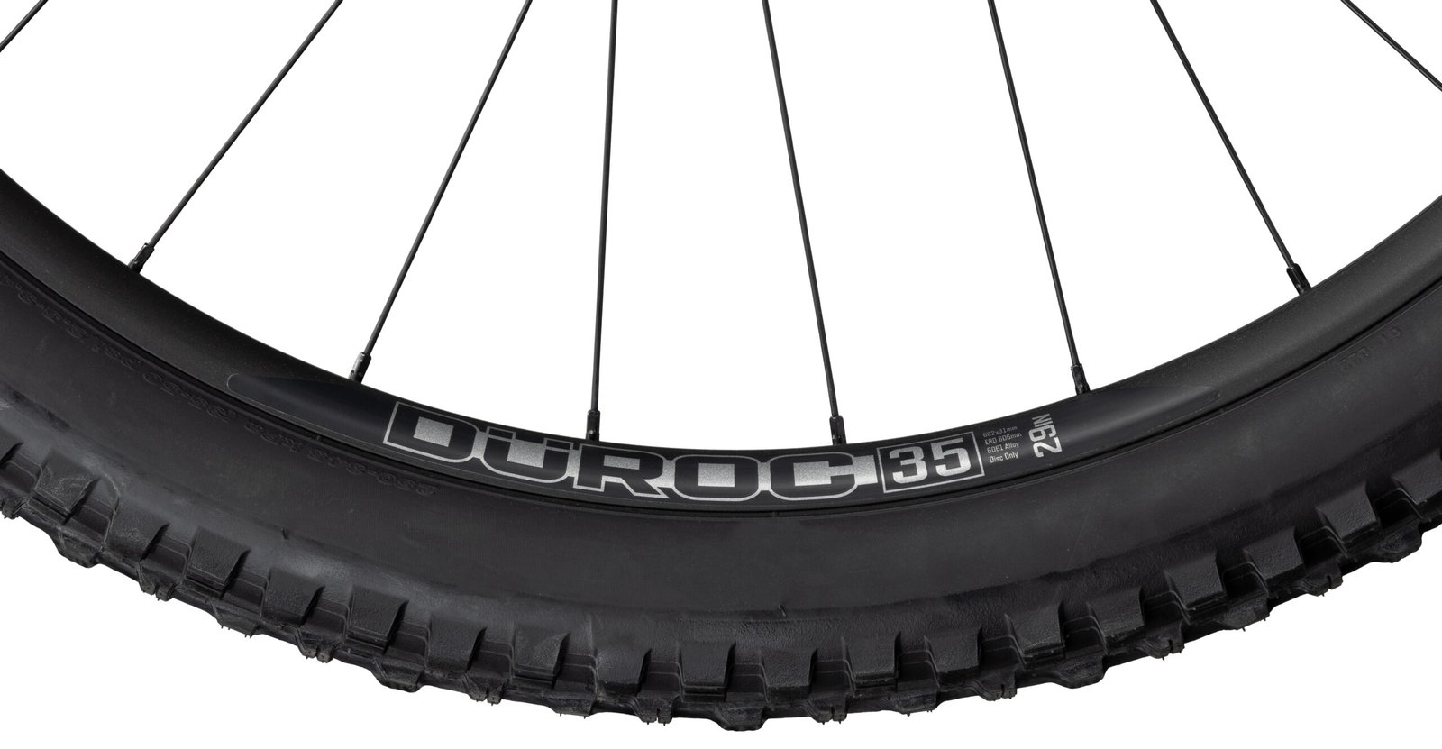 Radon Slide Trail 8.0