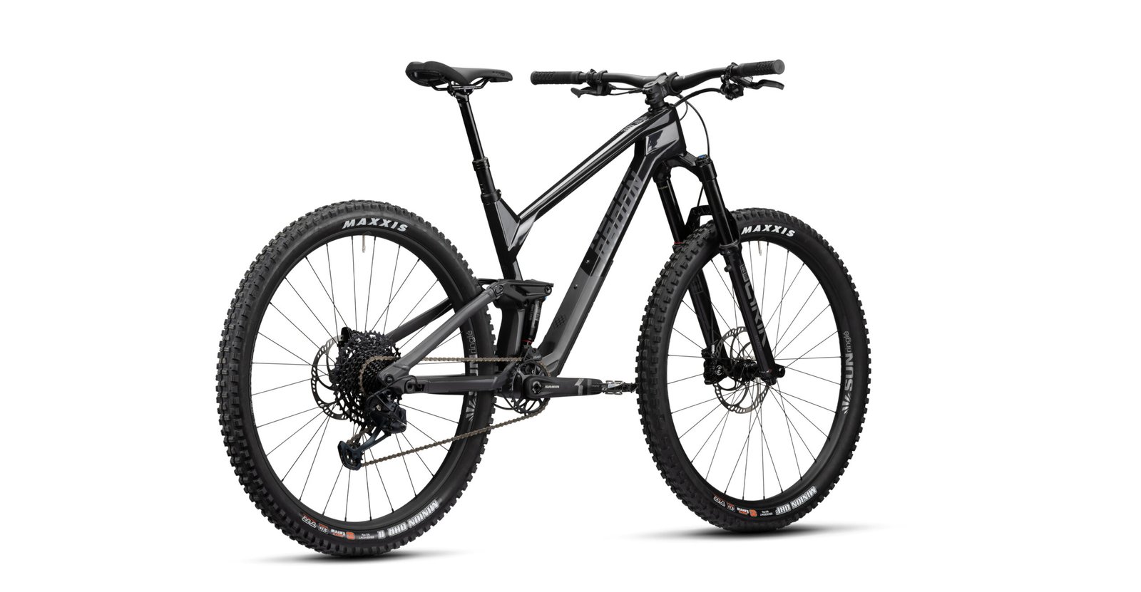 Radon Slide Trail 8.0