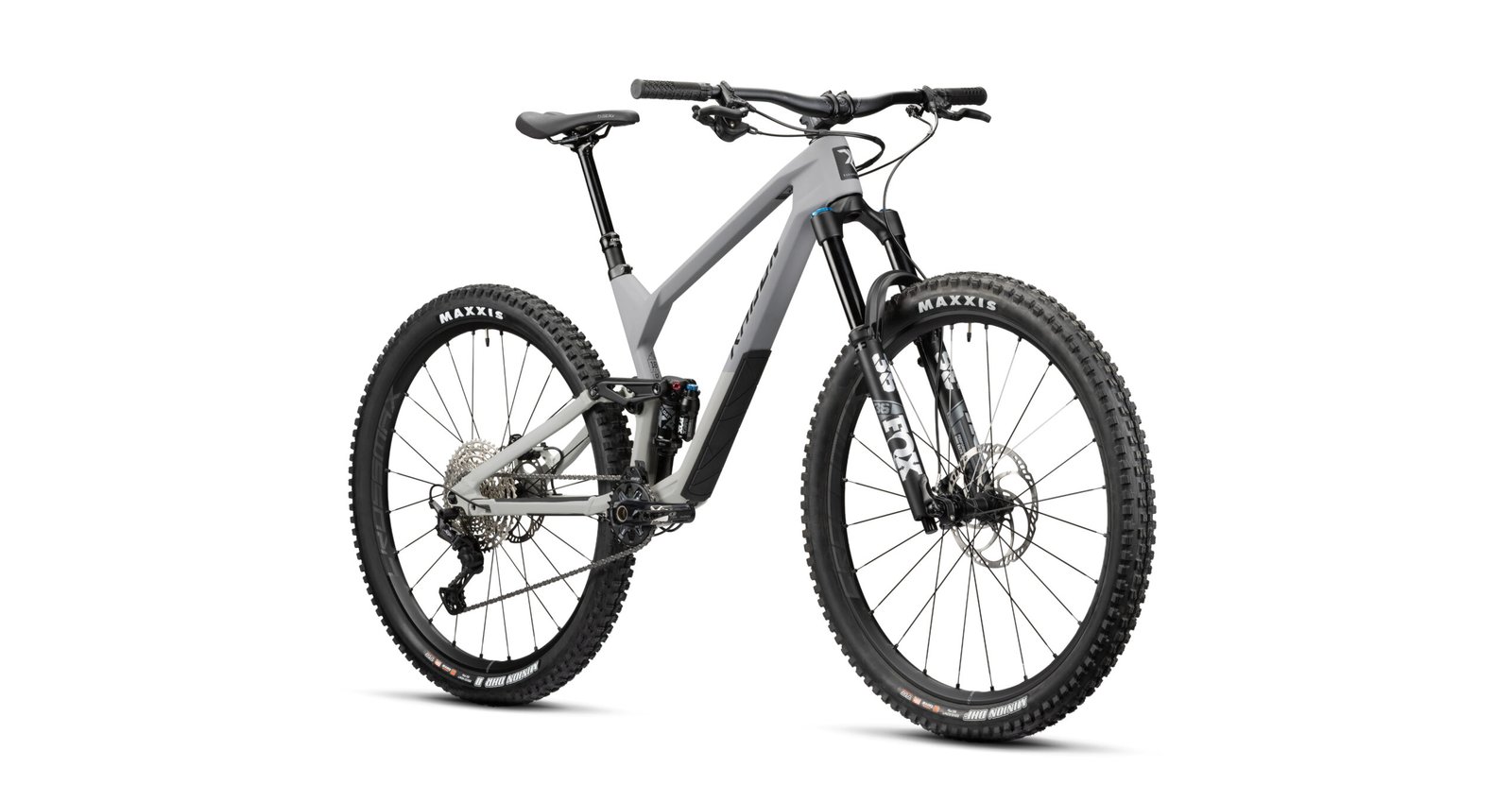 Radon Slide Trail 9.0