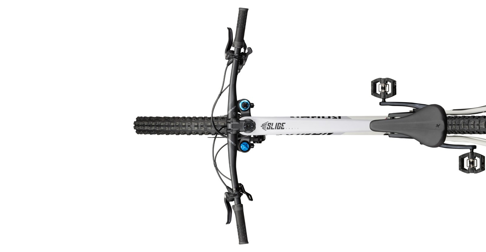 Radon Slide Trail 9.0