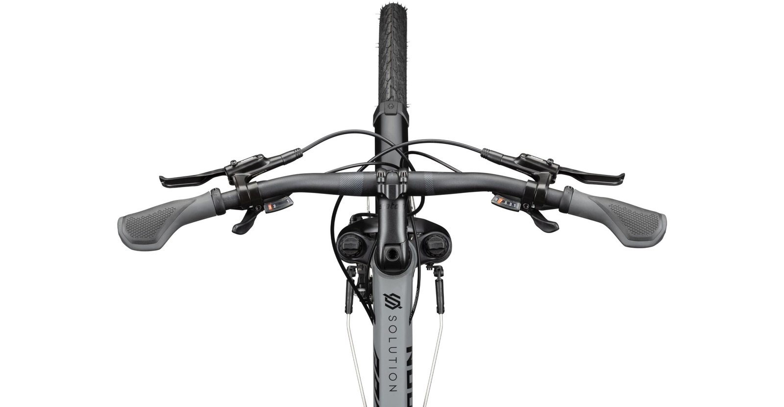 Radon Solution Comfort 5.0