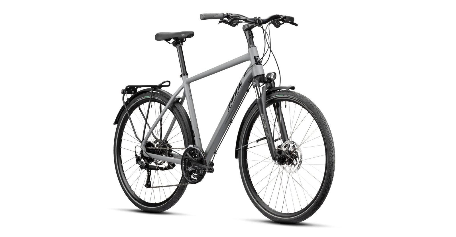 Radon Solution Comfort 5.0