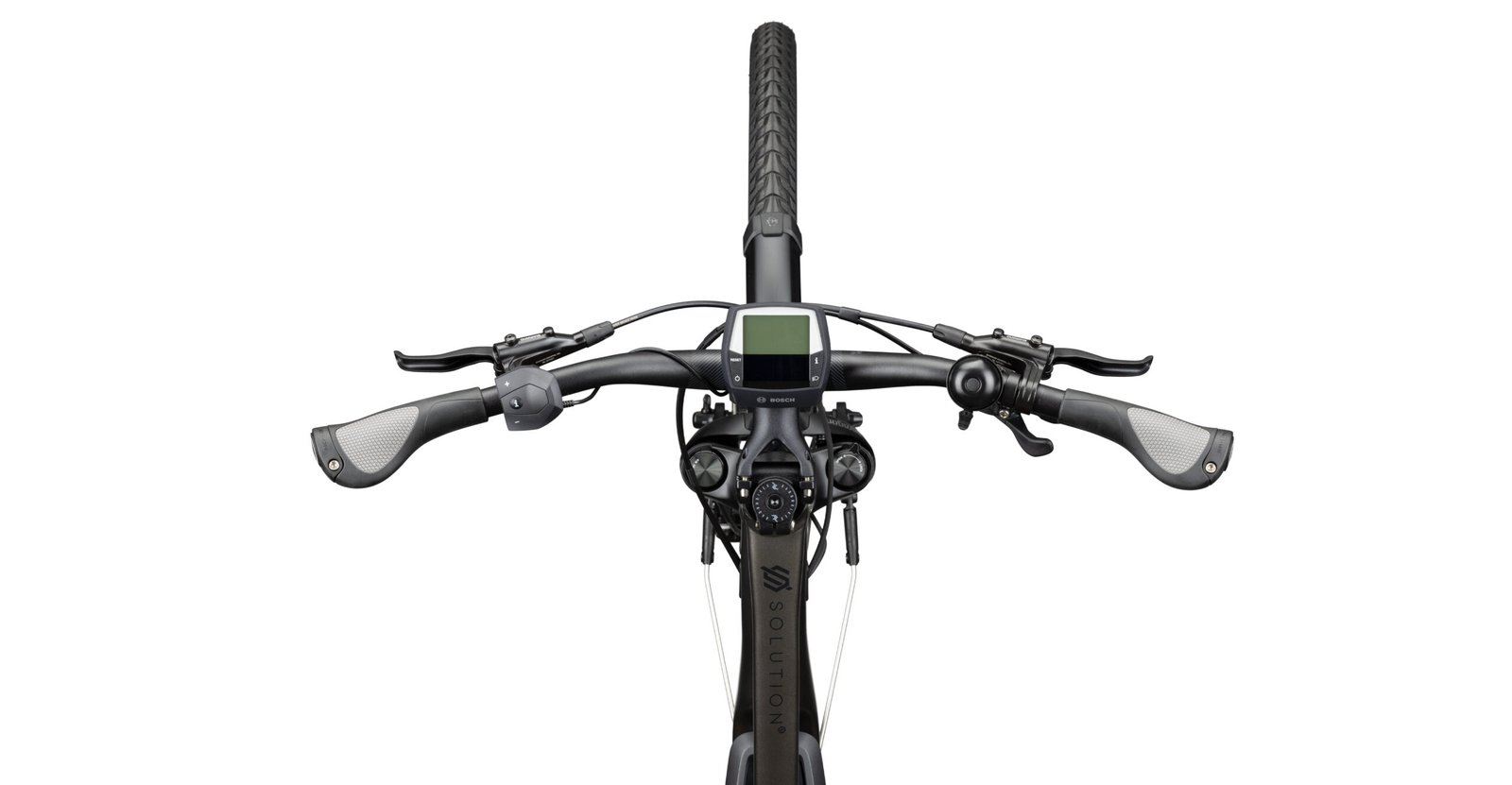 Radon Solution Hybrid 8.0 CX 500