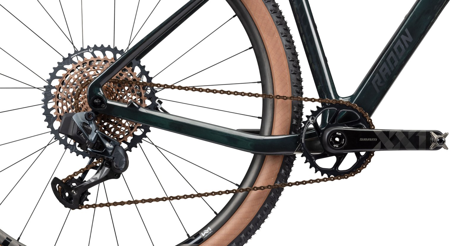 Radon JEALOUS 10.0 EA