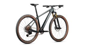 Radon JEALOUS 10.0 EA