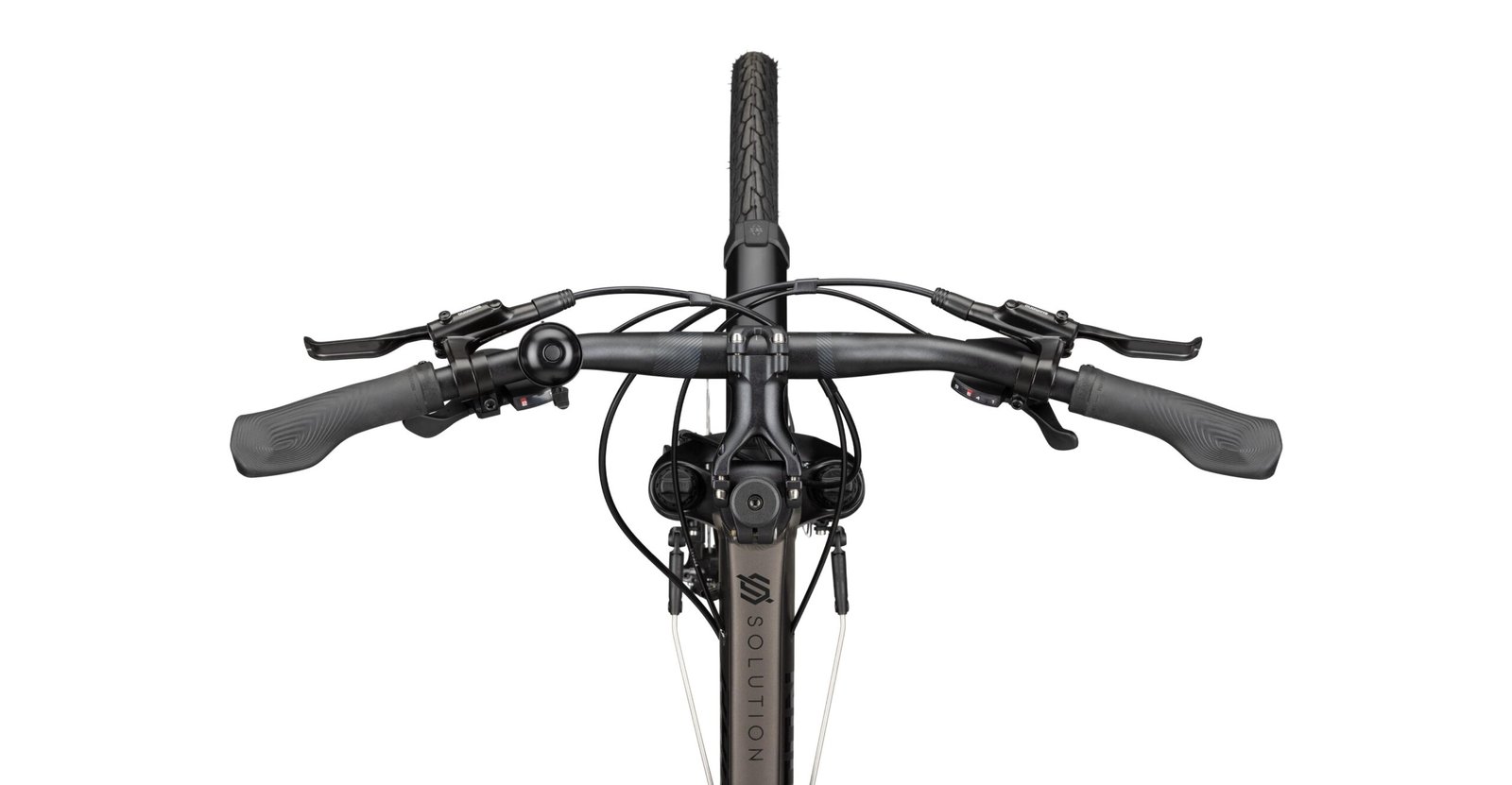 Radon SOLUTION COMFORT 5.0