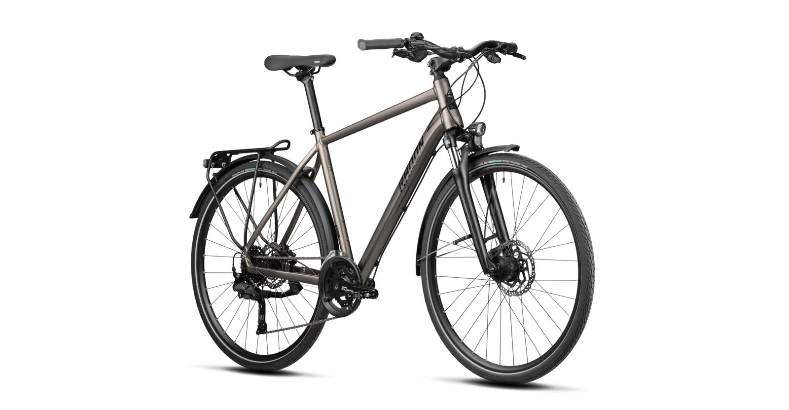 Radon SOLUTION COMFORT 5.0