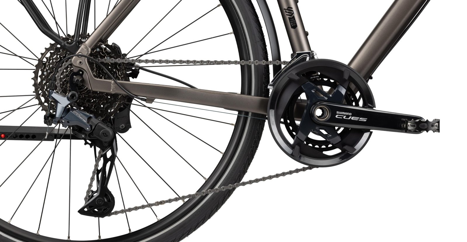 Radon SOLUTION COMFORT 9.0