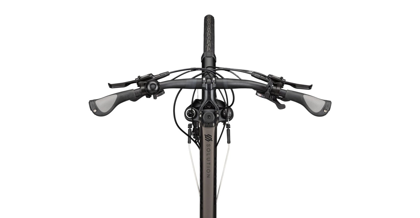 Radon SOLUTION COMFORT 9.0