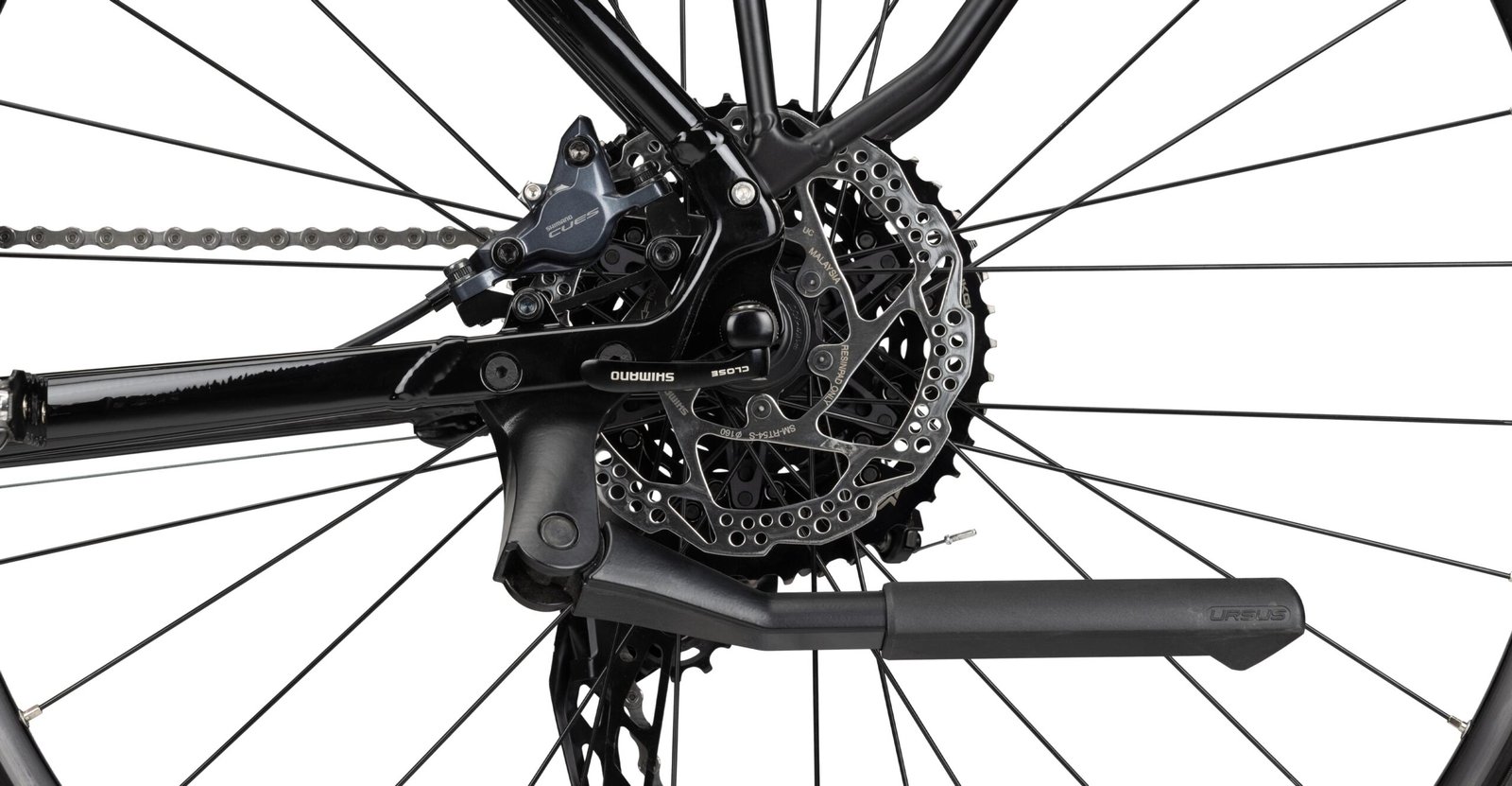 Radon SUNSET 10.0 LADY