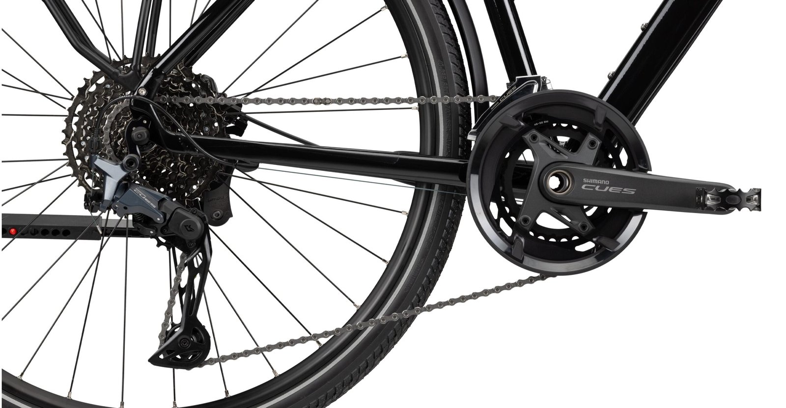 Radon SUNSET 9.0 LADY