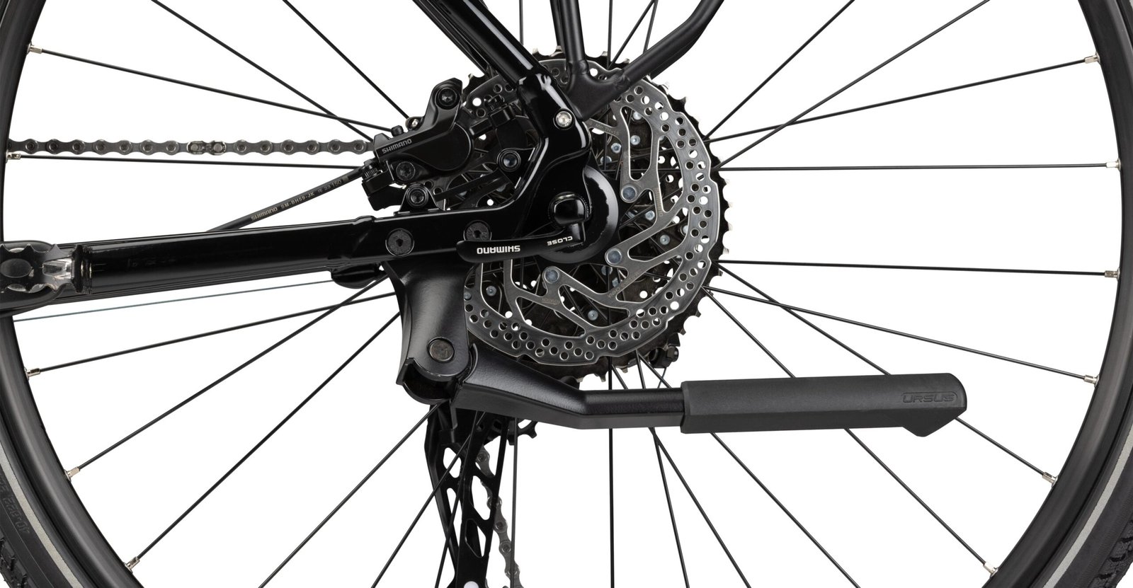 Radon SUNSET 9.0 LADY