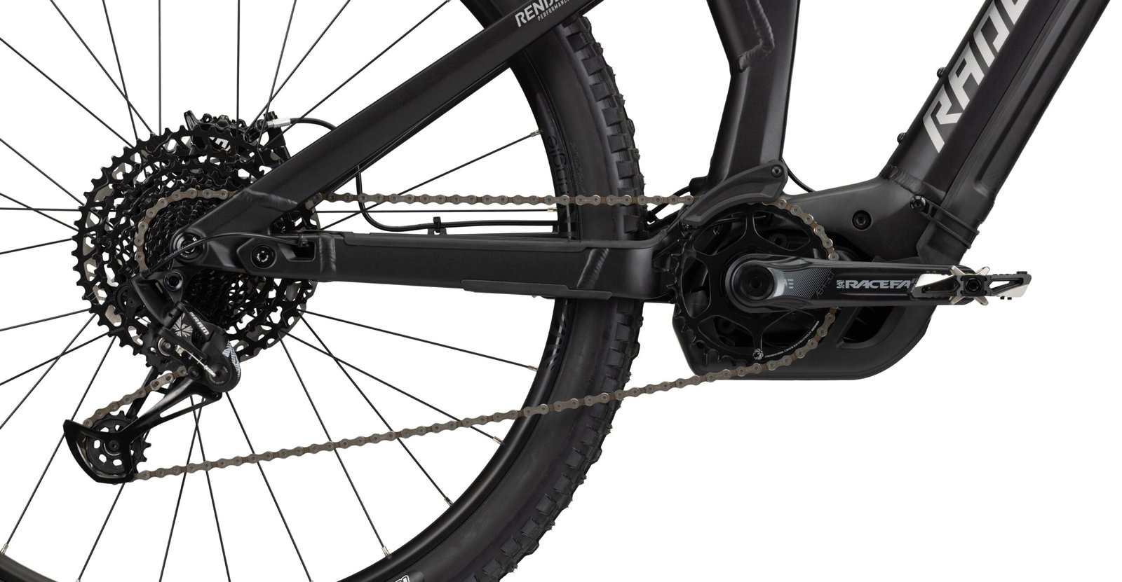 Radon RENDER AL 8.0 750