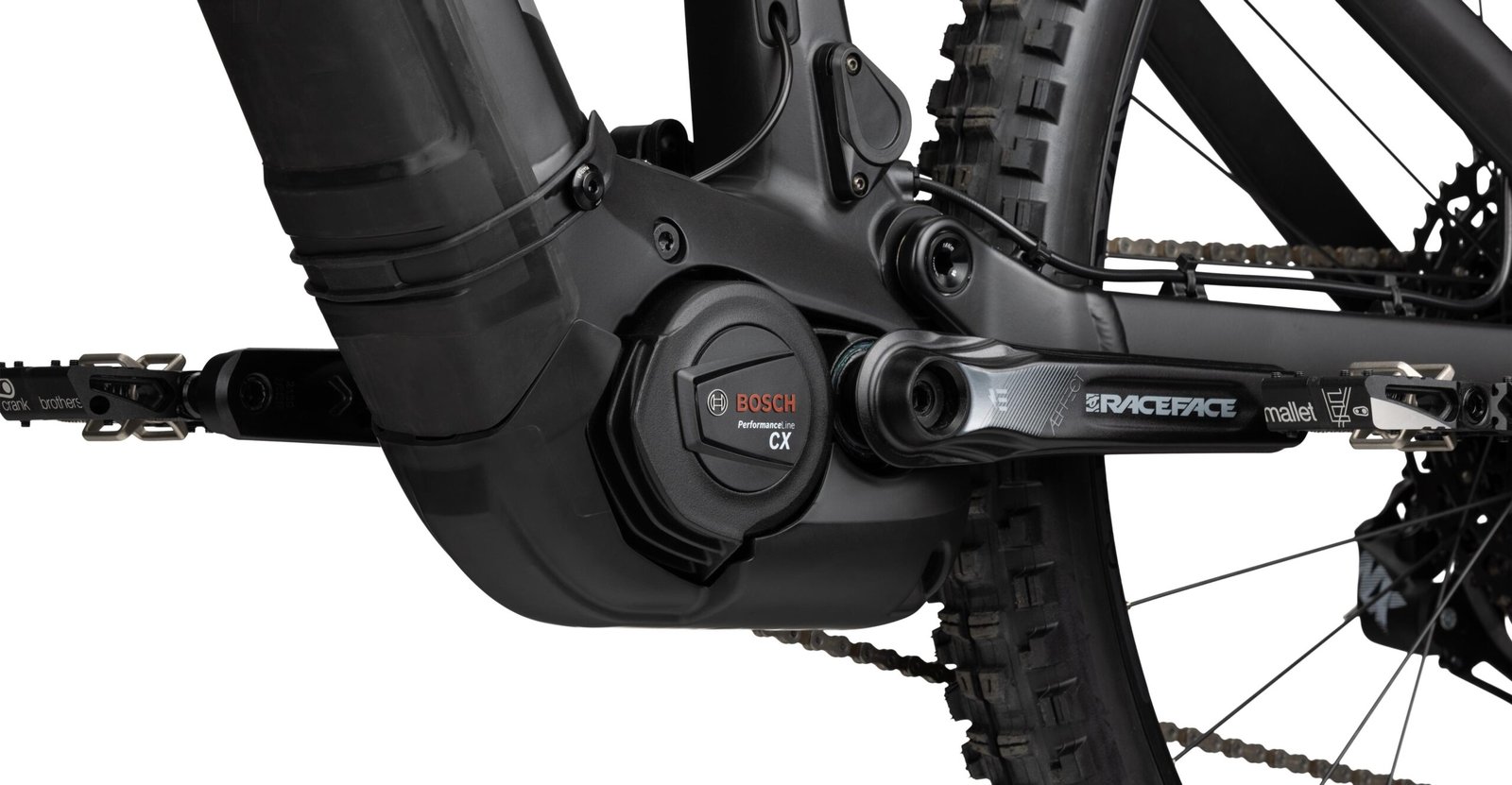 Radon RENDER AL 8.0 750