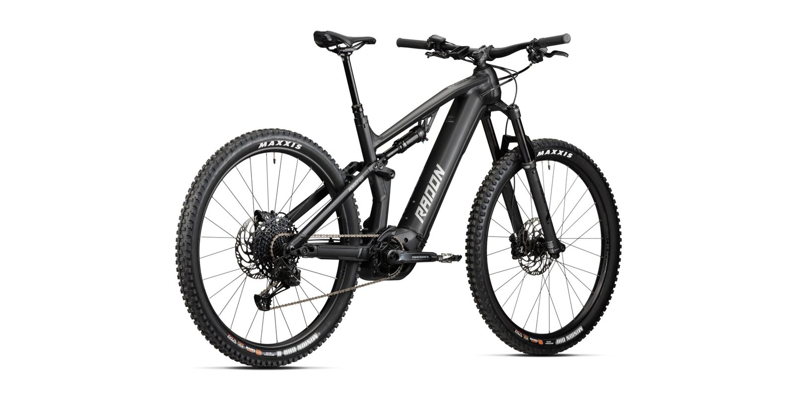 Radon RENDER AL 8.0 750