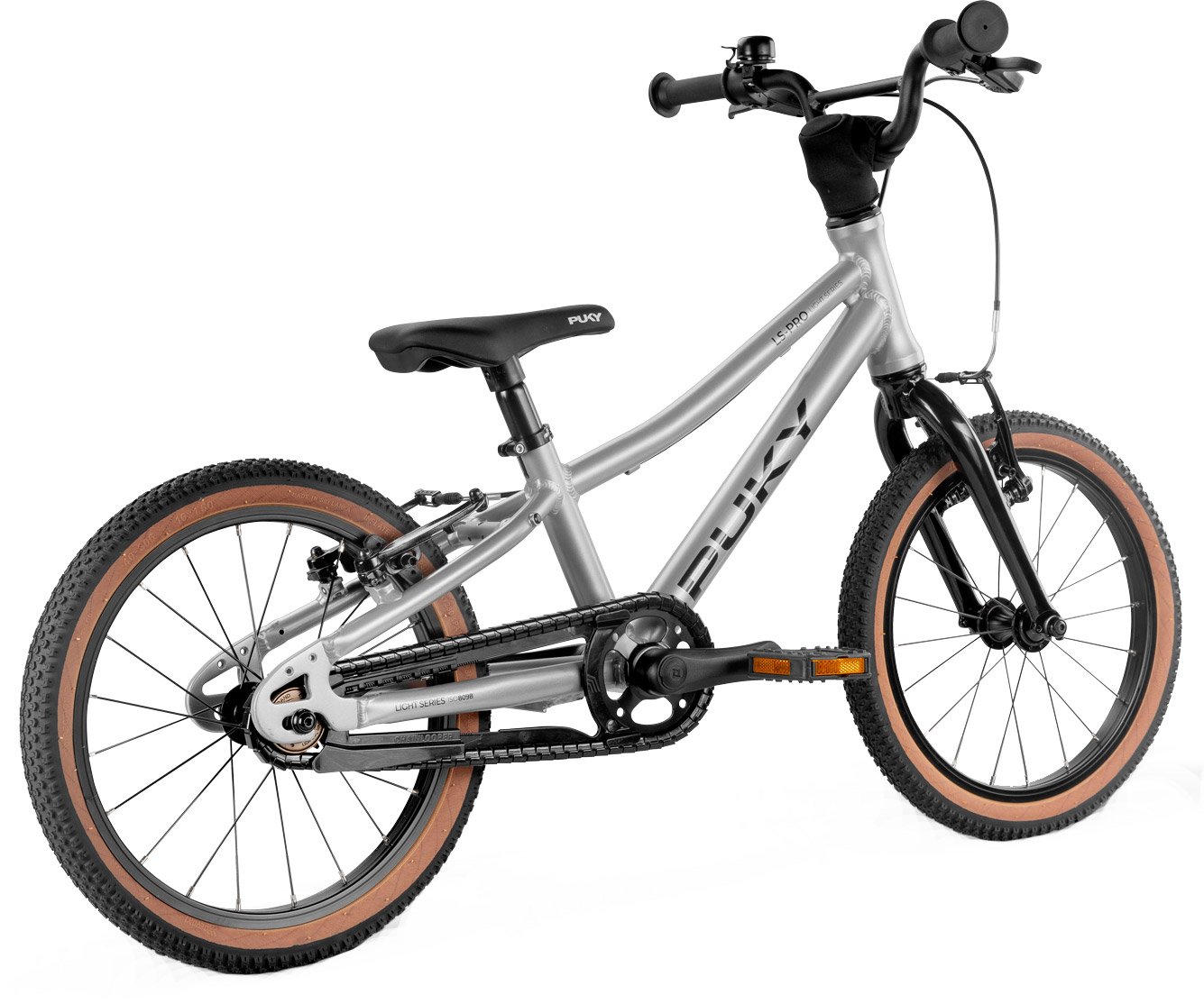 Puky LS-Pro 16 Edizione speciale