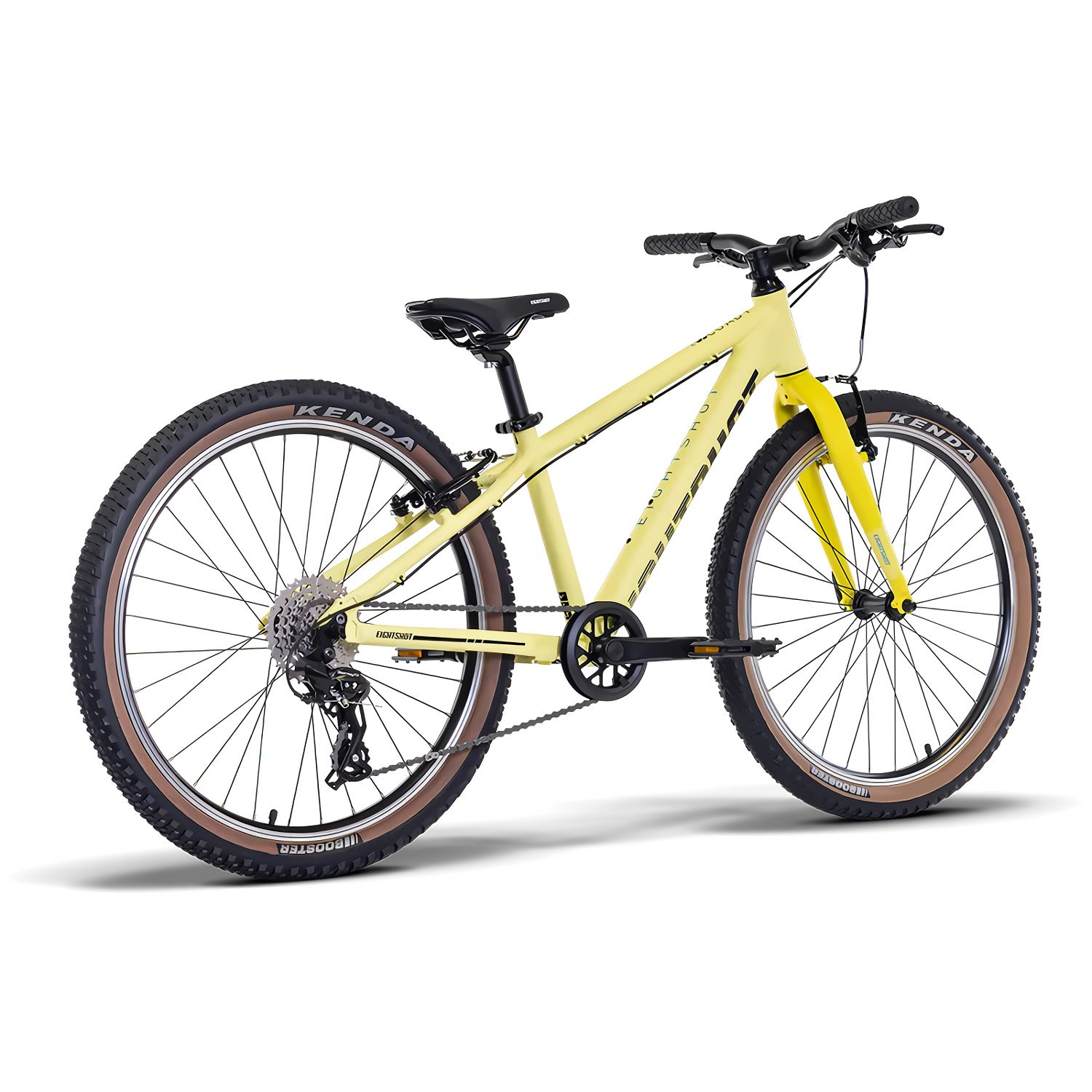 Eightshot COADY 24 SL