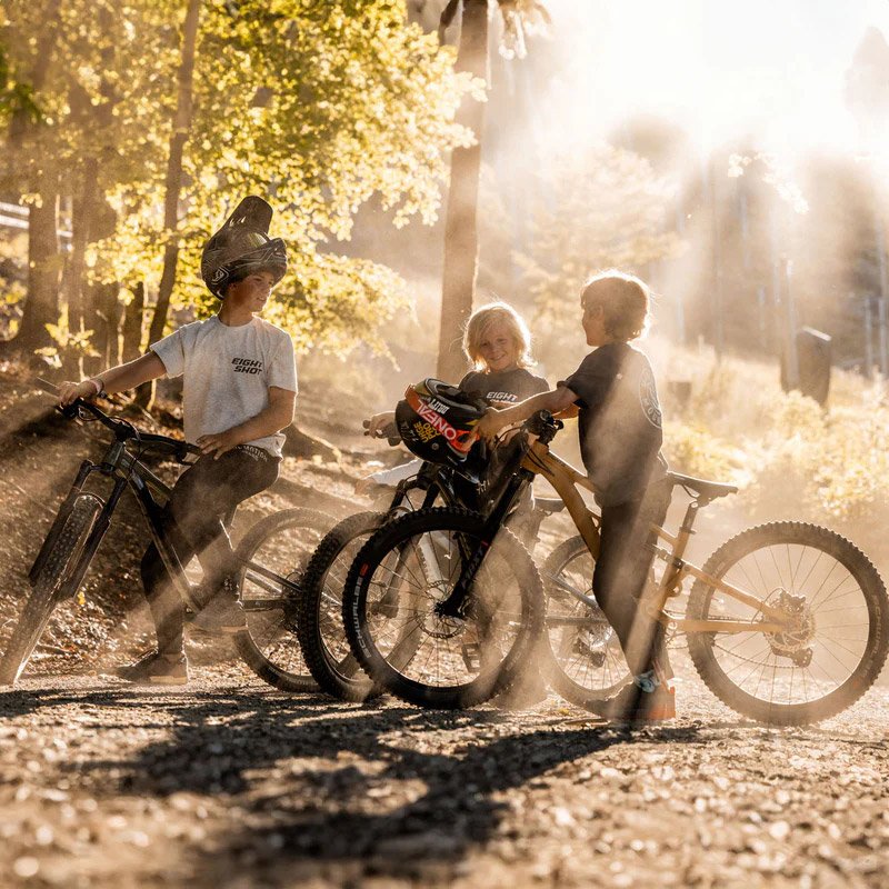 Eightshot COADY 24 SL