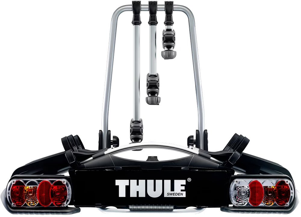 Thule Portabiciclette EuroWay G2 3B 922