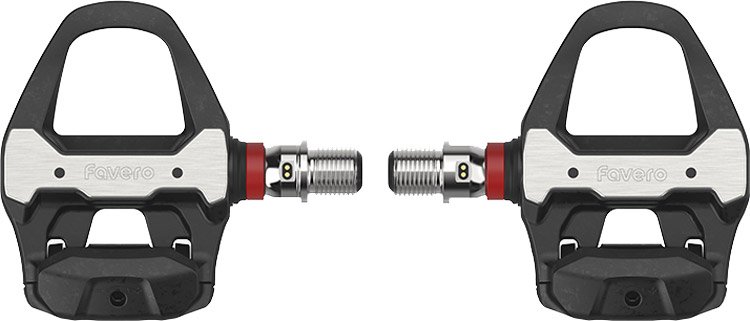 Favero Pedali Powermeter Assioma PRO RS-2