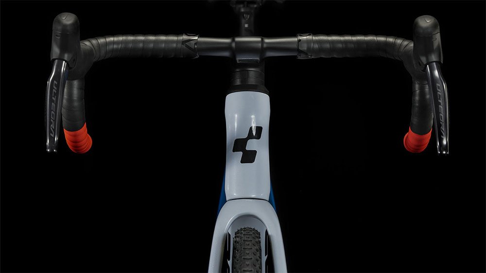 Cube Cross Race C:68X TE teamline