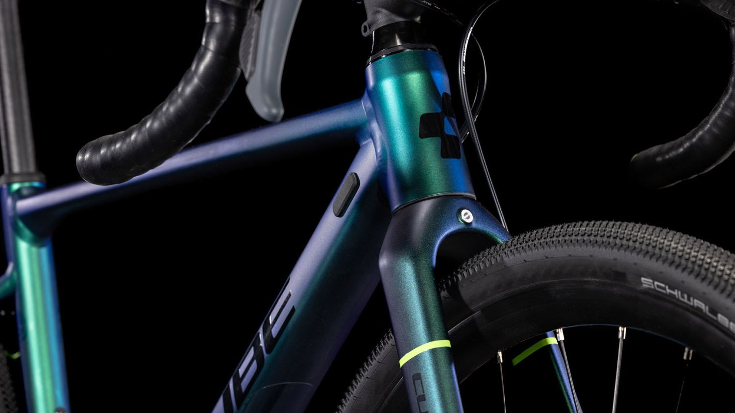 Cube Nuroad Rookie goblin´n´lime