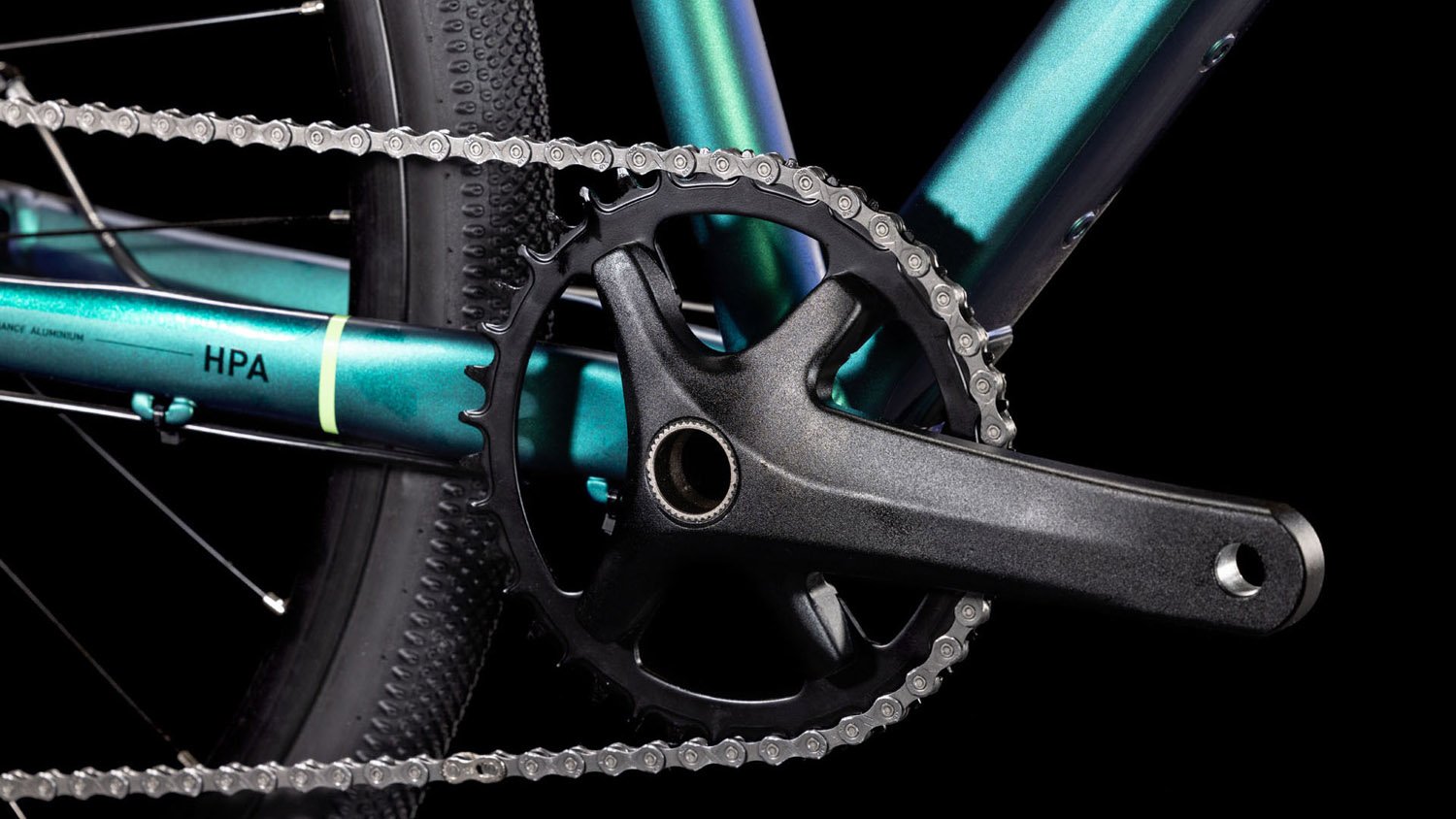 Cube Nuroad Rookie goblin´n´lime