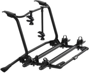 Thule WanderWay 2-Bike - portapacchi posteriore