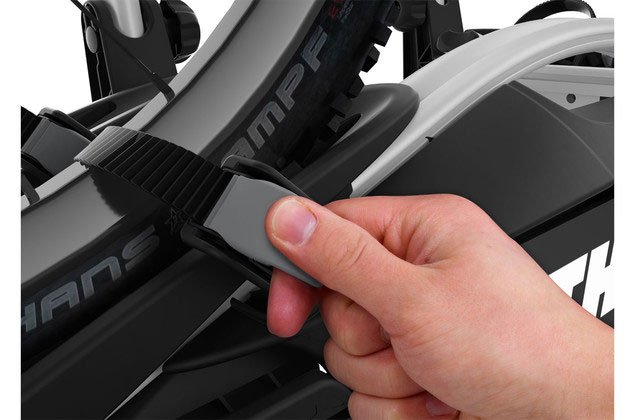 Thule VeloCompact 2 924 - Portabici