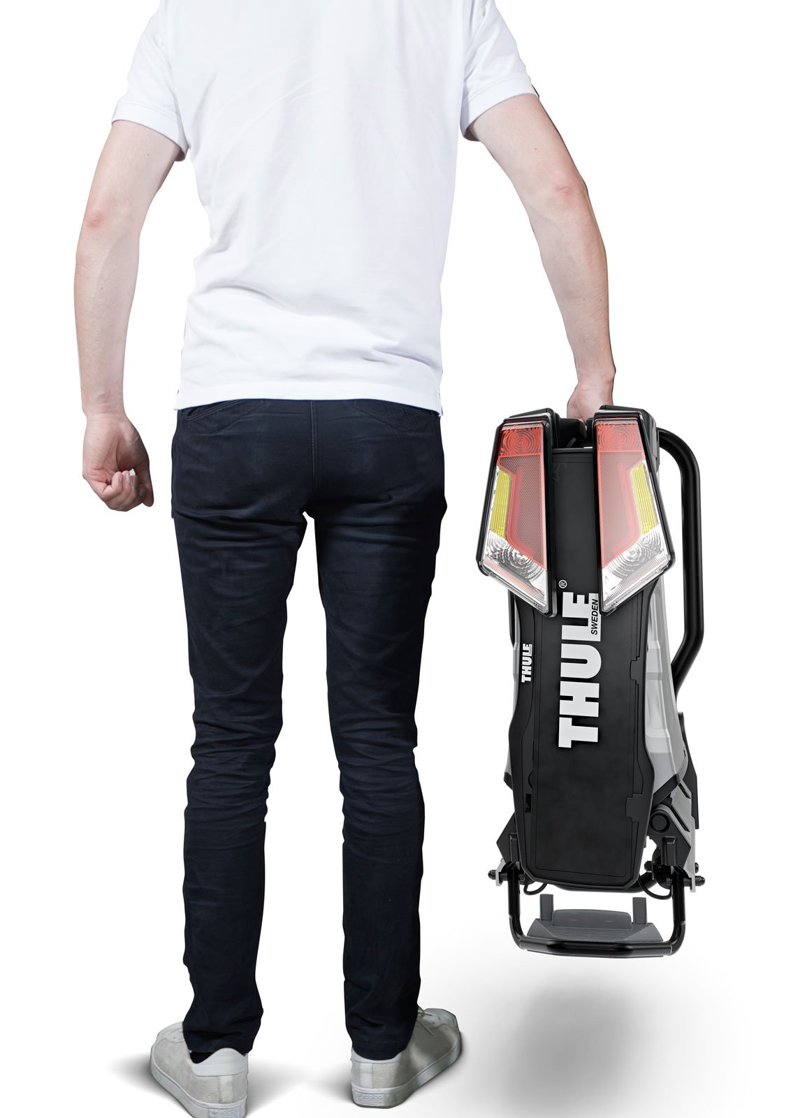 Thule EasyFold XT 2 933 - Portabici