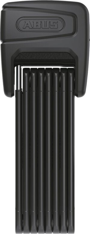 Abus Bordo One 6000AF/120 Serratura pieghevole per impronte digitali incl. supporto SH