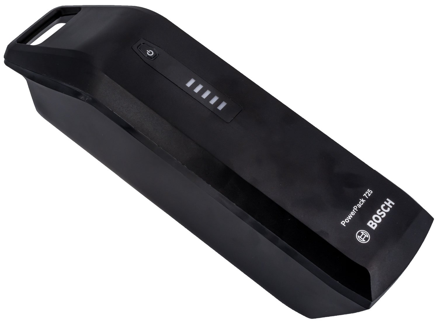 Bosch Batteria PowerPack 725 (BBP3570) - Il sistema intelligente