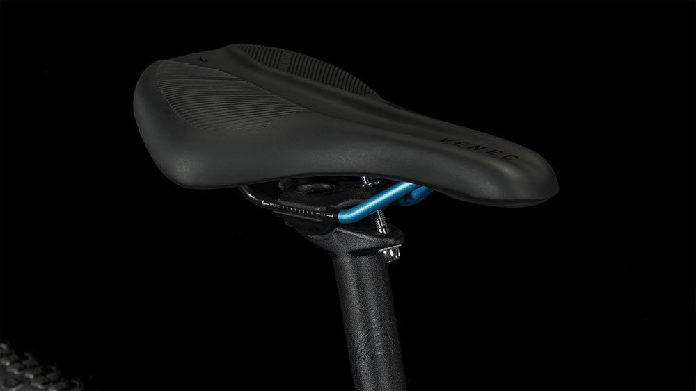 Cube Attention SLX sea´n´orange