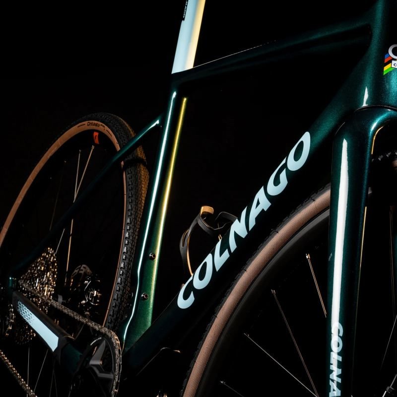 Colnago G3-X GRX 822