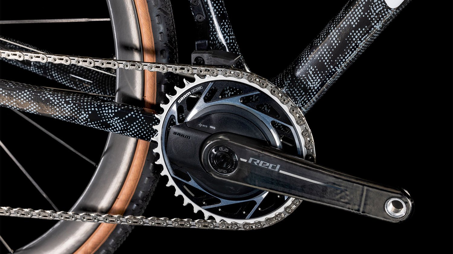 Cube Cross Race C 68X SLT matrixblack´n´blue