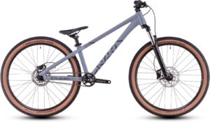 Cube Flying Circus hazeblue´n´reflex