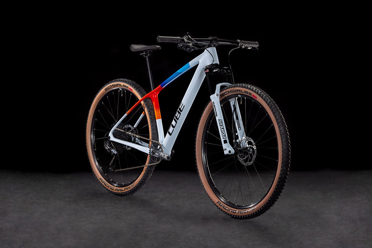 Cube Phenix C:62 SLX Rookie teamline