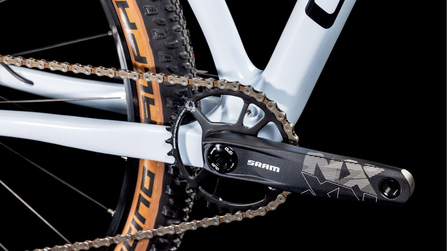 Cube Phenix C:62 SLX Rookie teamline