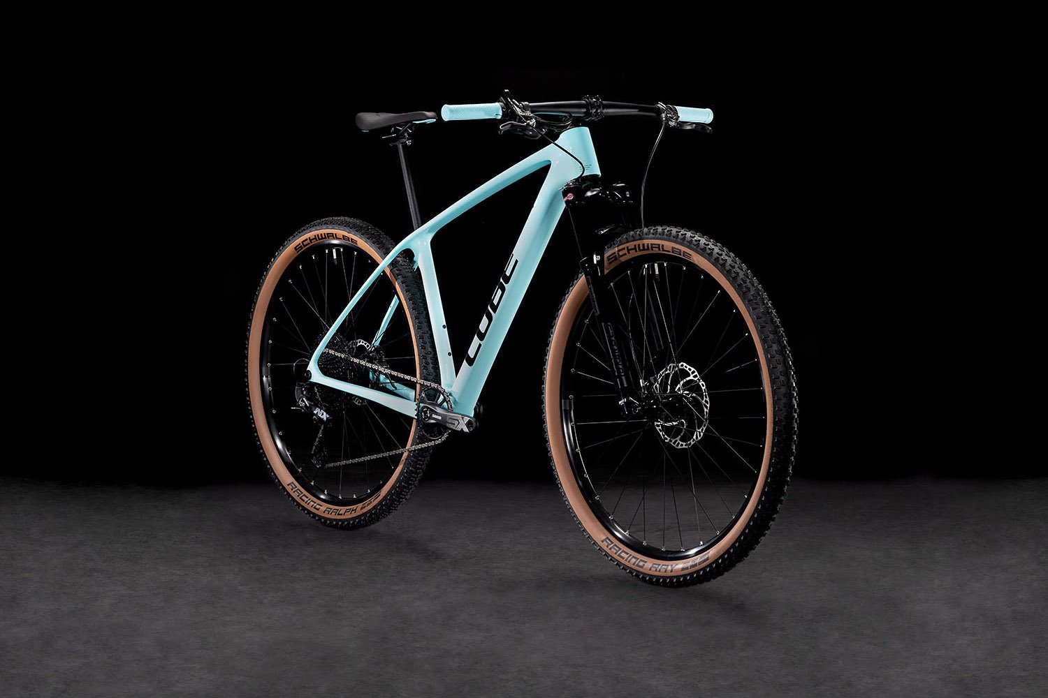 Cube Reaction C:62 ONE dazzle´n´black