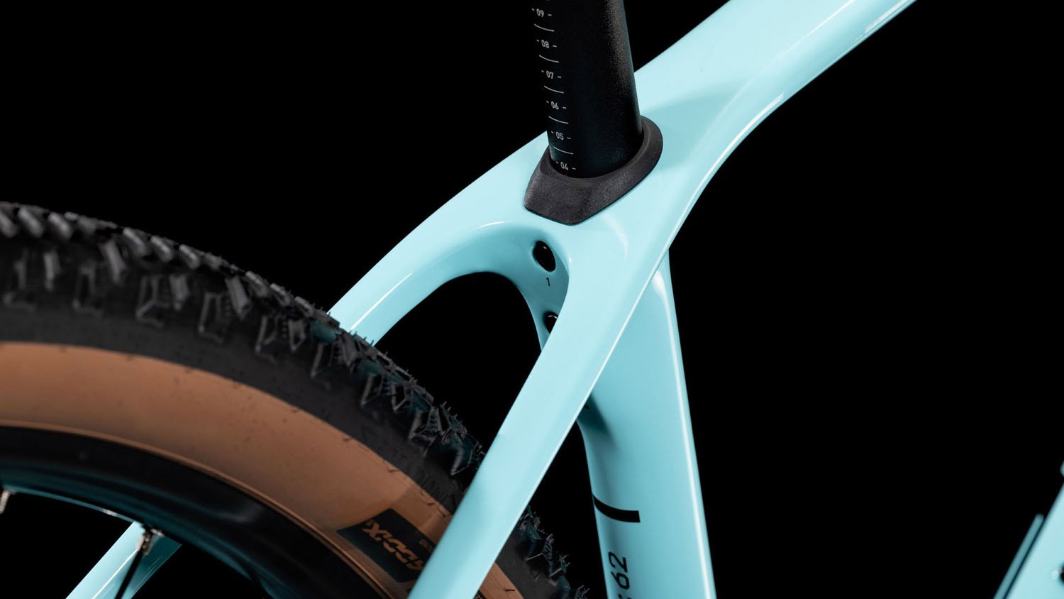 Cube Reaction C:62 ONE dazzle´n´black