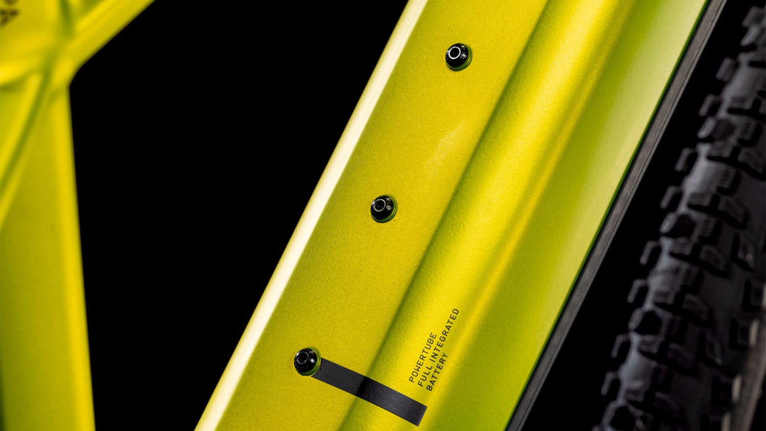 Cube Reaction Hybrid Race 800 lizard´n´black