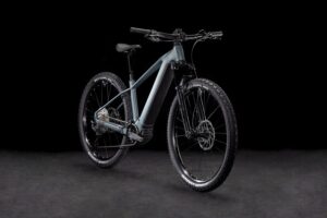 Cube Reaction Hybrid SLX 800 sagebrushgreen´n´prism