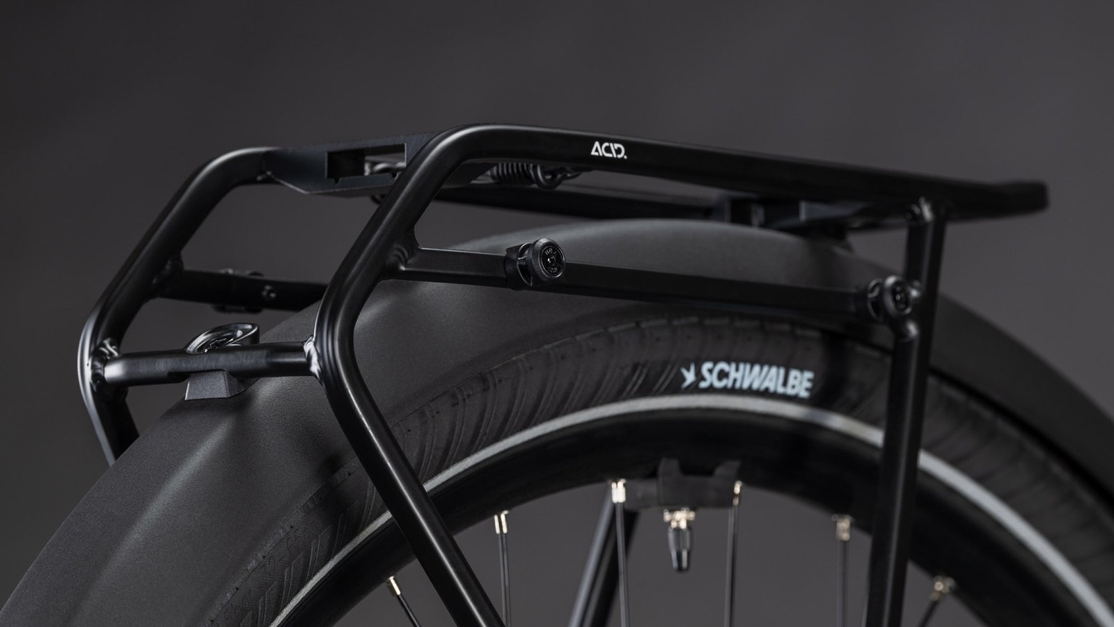 Cube Supreme Hybrid Deluxe ONE 600 indigoblue'n'switch Easy Entry