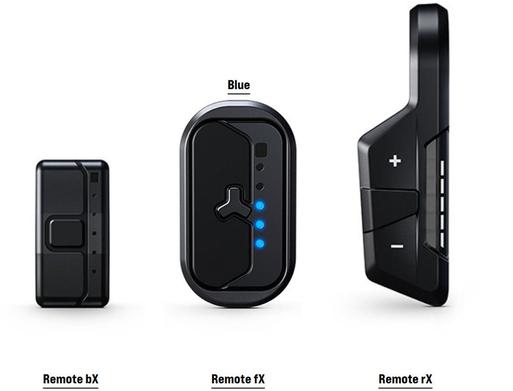 Fazua Batteria ENERGY 250X integrata