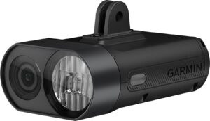 Garmin Luce anteriore Varia™ Vue StVZO con dashcam